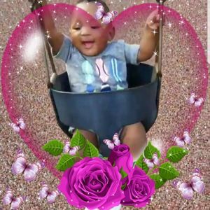 Meet your Posher, Glenda